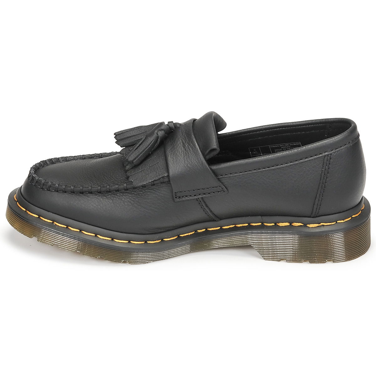 Tenisky a topánky Dr. Martens Adrian Čierna | 22760001, 0