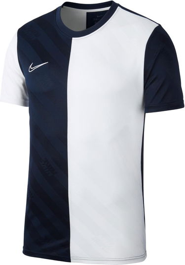 Dres Nike Nike Dri-FIT Academy Short Sleeve Soccer Jersey Navy | bq7469-451, 0