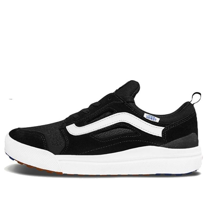 Tenisky a topánky Vans UltraRange 3D Čierna | VN0A3TKWY28, 0
