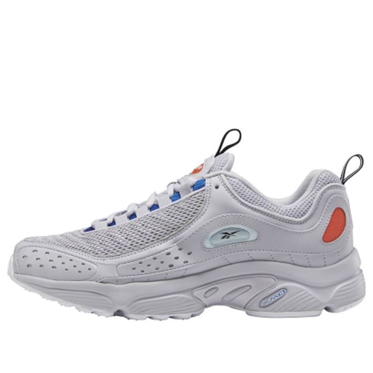 Tenisky a topánky Reebok Daytona Dmx II Šedá | EF3406, 0