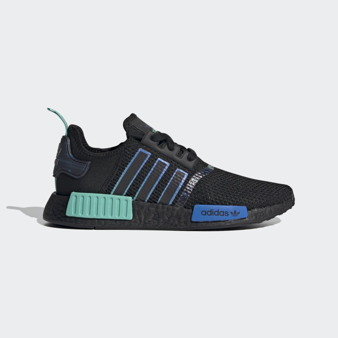 Tenisky a topánky adidas Originals NMD_R1 Čierna | H05149, 0