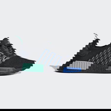 Tenisky a topánky adidas Originals NMD_R1 Čierna | H05149, 0