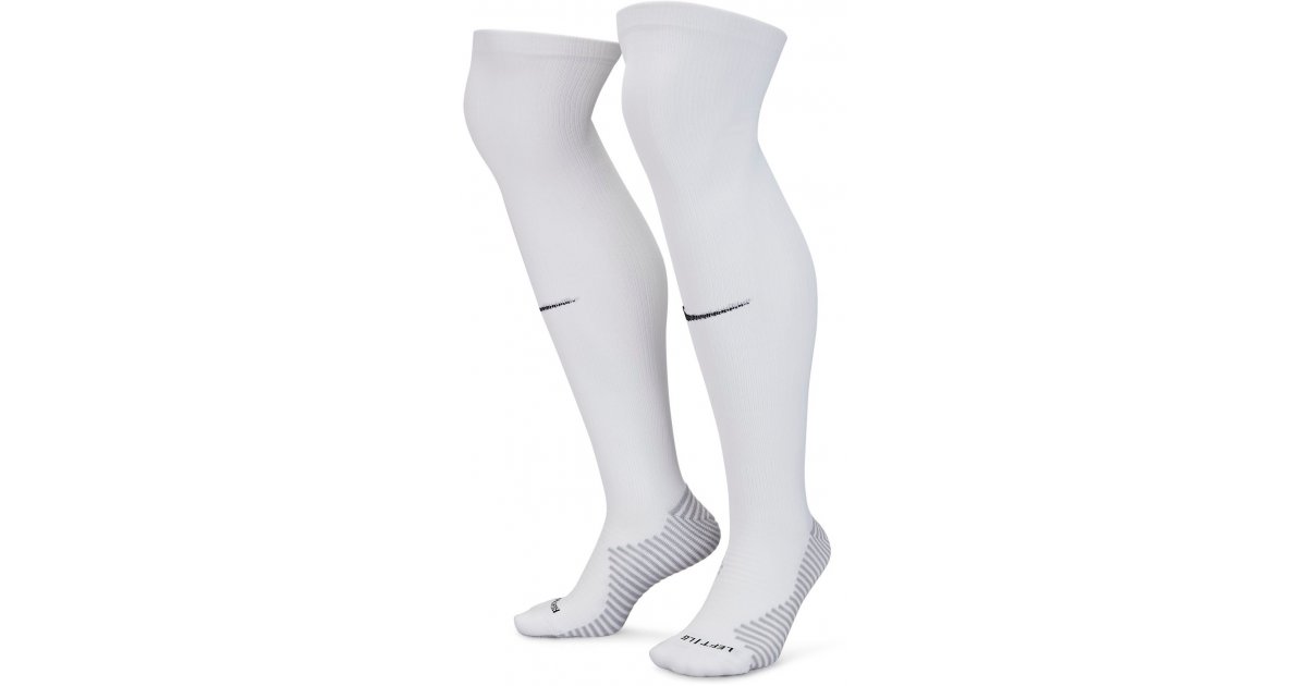 Ponožky Nike Dri-FIT Strike Knee-High Football Socks Biela | dh6622-100, 1