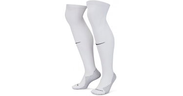 Ponožky Nike Dri-FIT Strike Knee-High Football Socks Biela | dh6622-100, 1