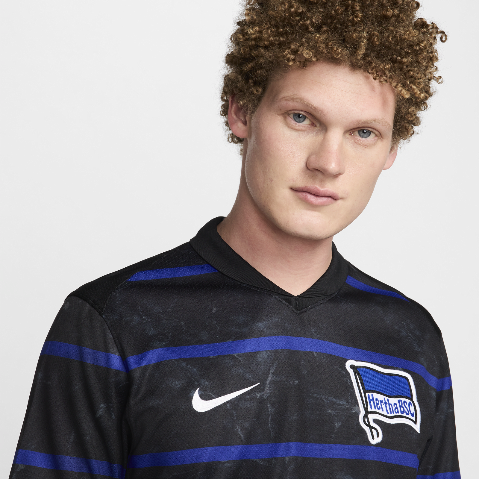 Dri-FIT Replica Hertha BSC 2024/25 Stadium