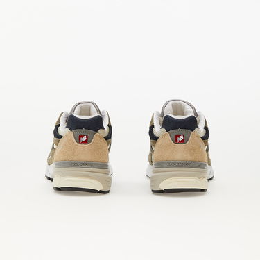 Tenisky a topánky New Balance 990 Made in USA Hnedá | M990TO3, 3