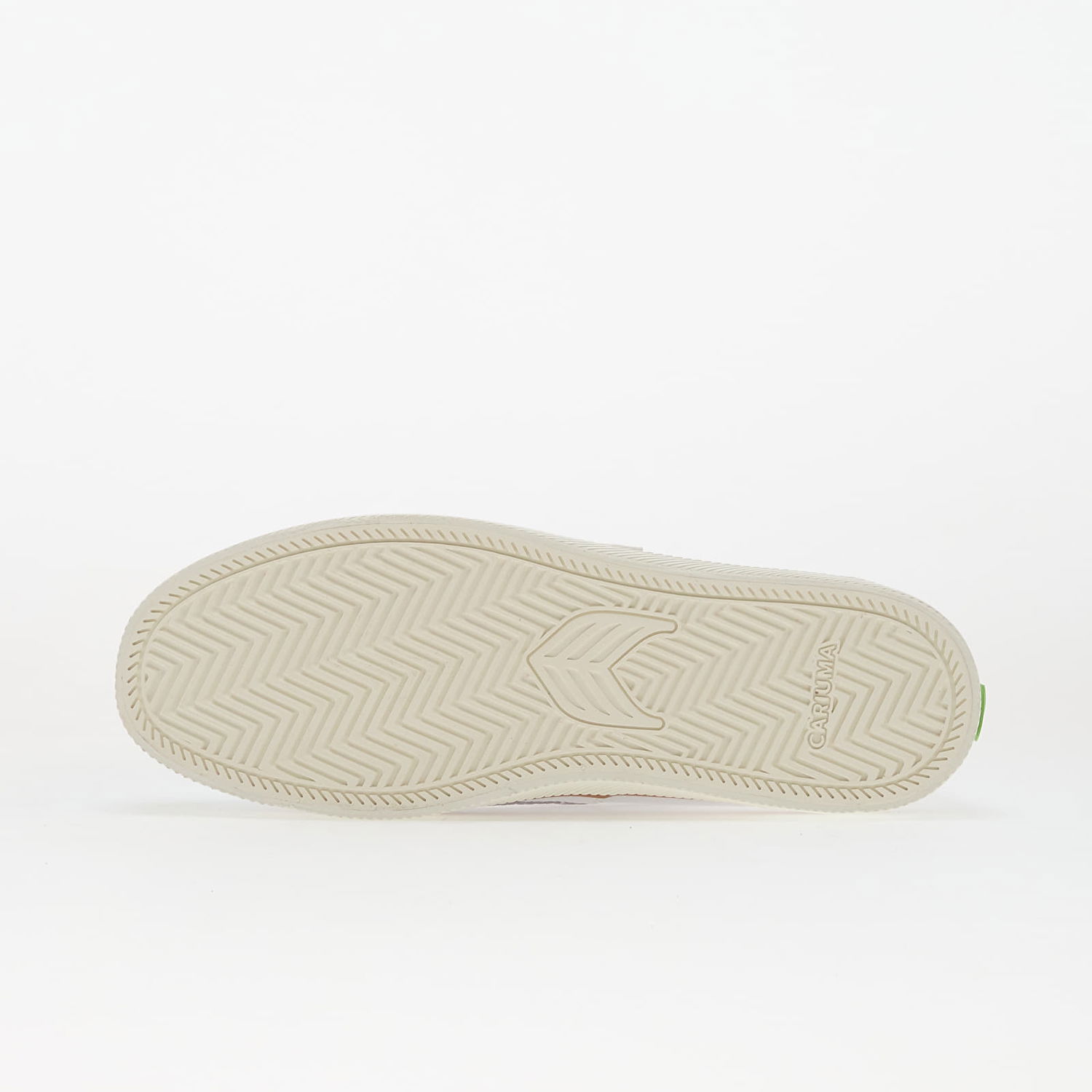 Tenisky a topánky Cariuma Mare Boat Shoe White Šedá | 633304W13 M, 1