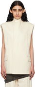 Helmut Lang Car Vest