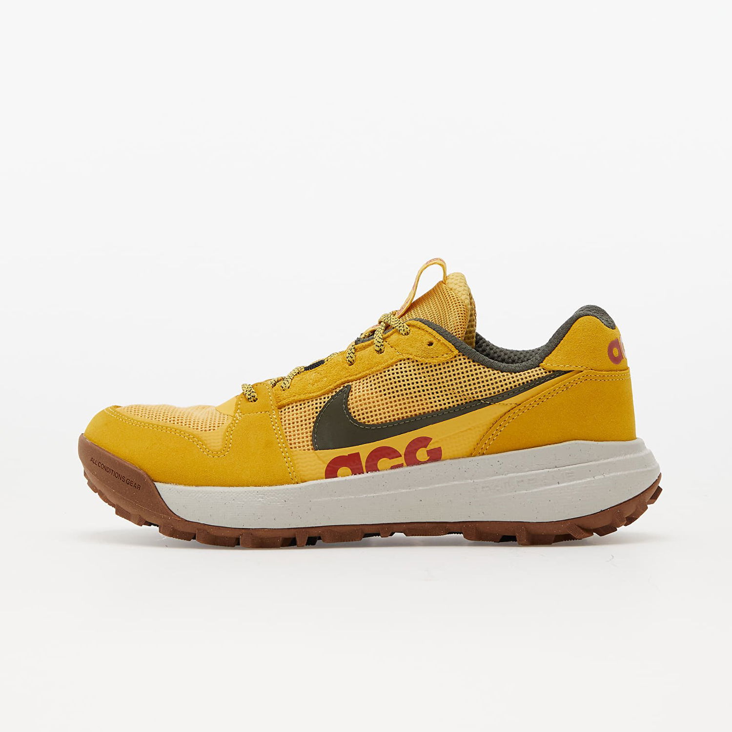 Tenisky a topánky Nike ACG Lowcate Žltá | DM8019-700, 0