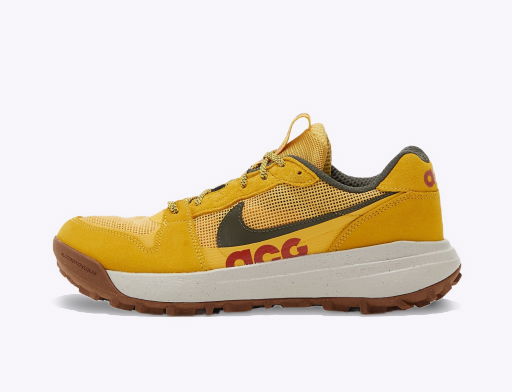 Outdoor Nike ACG Lowcate Žltá | DM8019-700