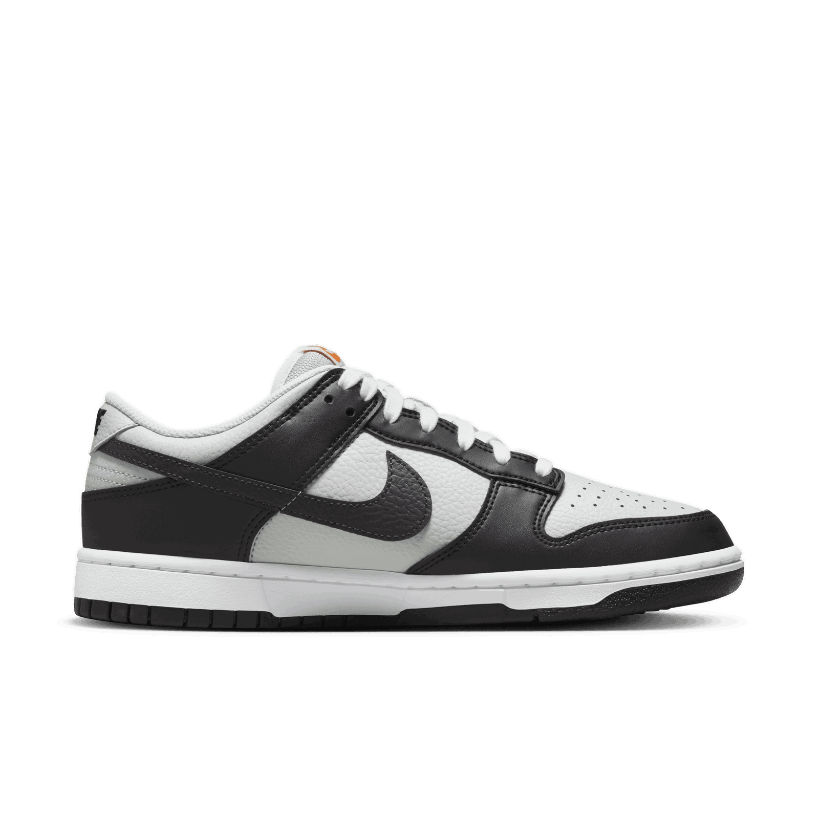 Dunk Low Mini Swoosh