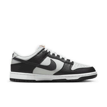 Tenisky a topánky Nike Dunk Low Mini Swoosh Čierna | FN7808-001, 2
