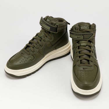Tenisky a topánky Nike Air Force 1 GTX Boot Zelené | CT2815-201, 2