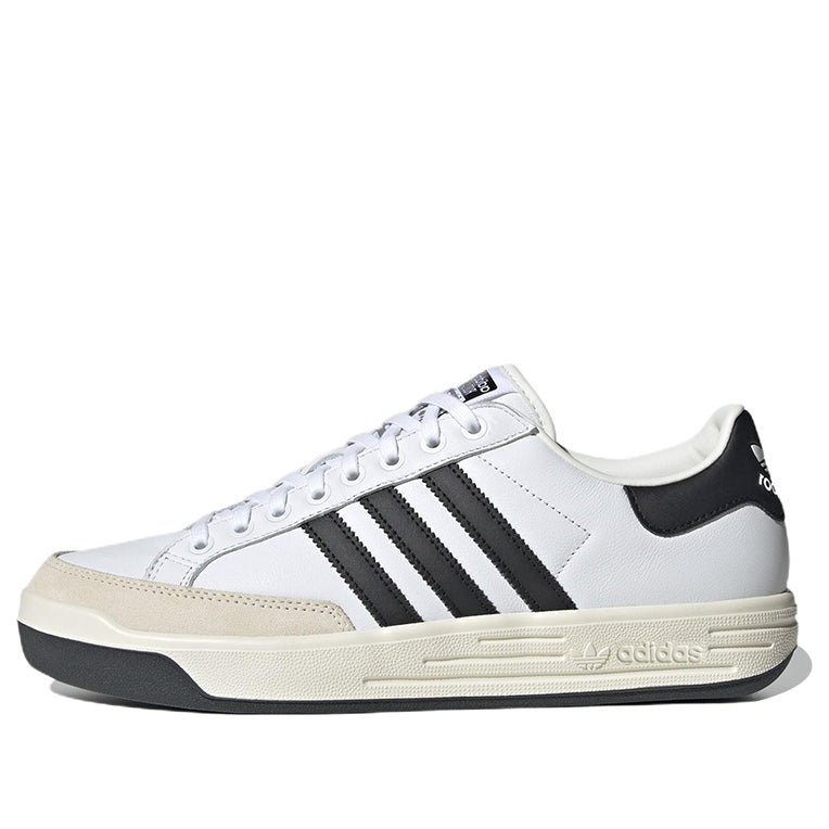 Tenisky a topánky adidas Originals Rod Laver Biela | HQ7025, 0