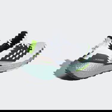 Tenisky a topánky adidas Performance Ultraboost 21 COLD.RDY Biela | S23898, 1
