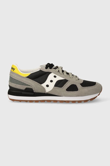 Tenisky a topánky Saucony SHADOW ORIGINAL S2108.884 Šedá | S2108.884, 1