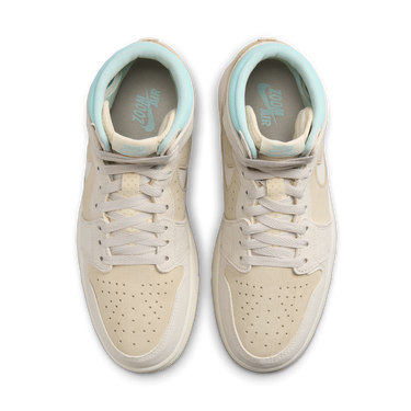 Tenisky a topánky Jordan Air Jordan 1 Zoom CMFT 2 Béžová | DV1305-101, 2