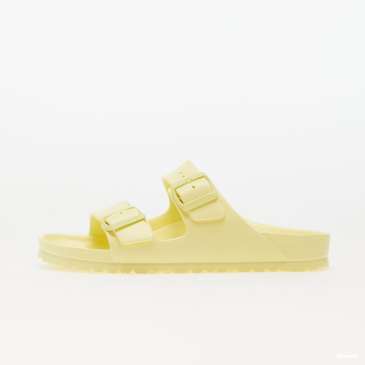 Tenisky a topánky Birkenstock Arizona Eva Žltá | 1022466, 0