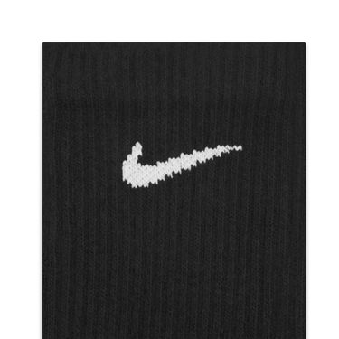 Ponožky Nike Lightweight No-Show 6-pack Čierna | sx7679-010, 5