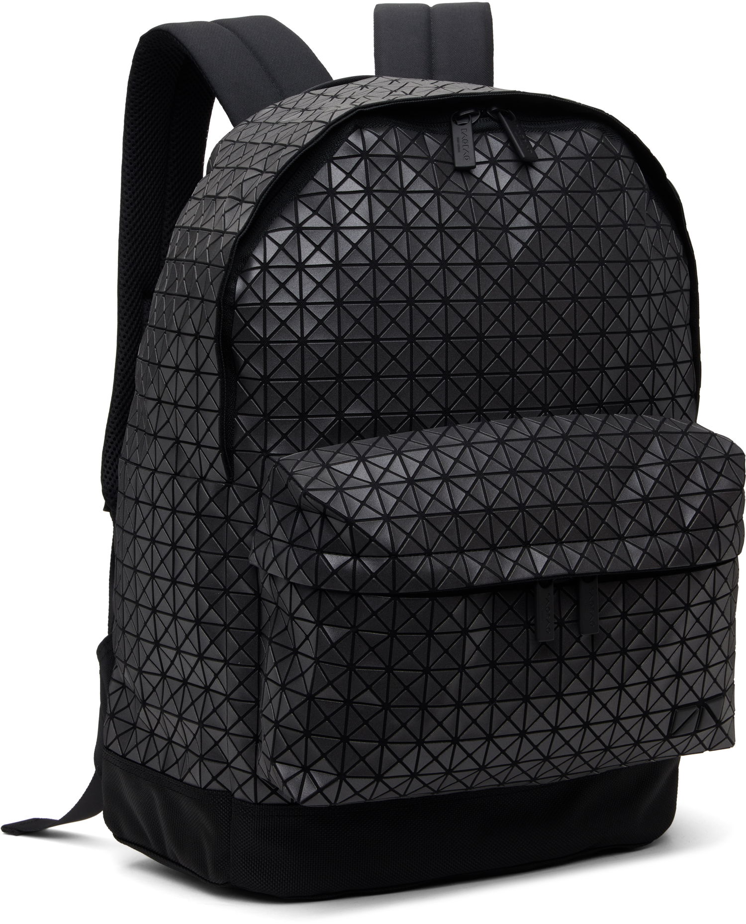 Batoh BAO BAO ISSEY MIYAKE Issey Miyake Daypack Backpack Čierna | BB49AG532, 1