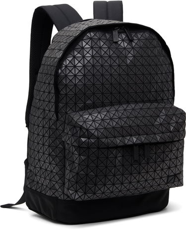Batoh BAO BAO ISSEY MIYAKE Issey Miyake Daypack Backpack Čierna | BB49AG532, 1