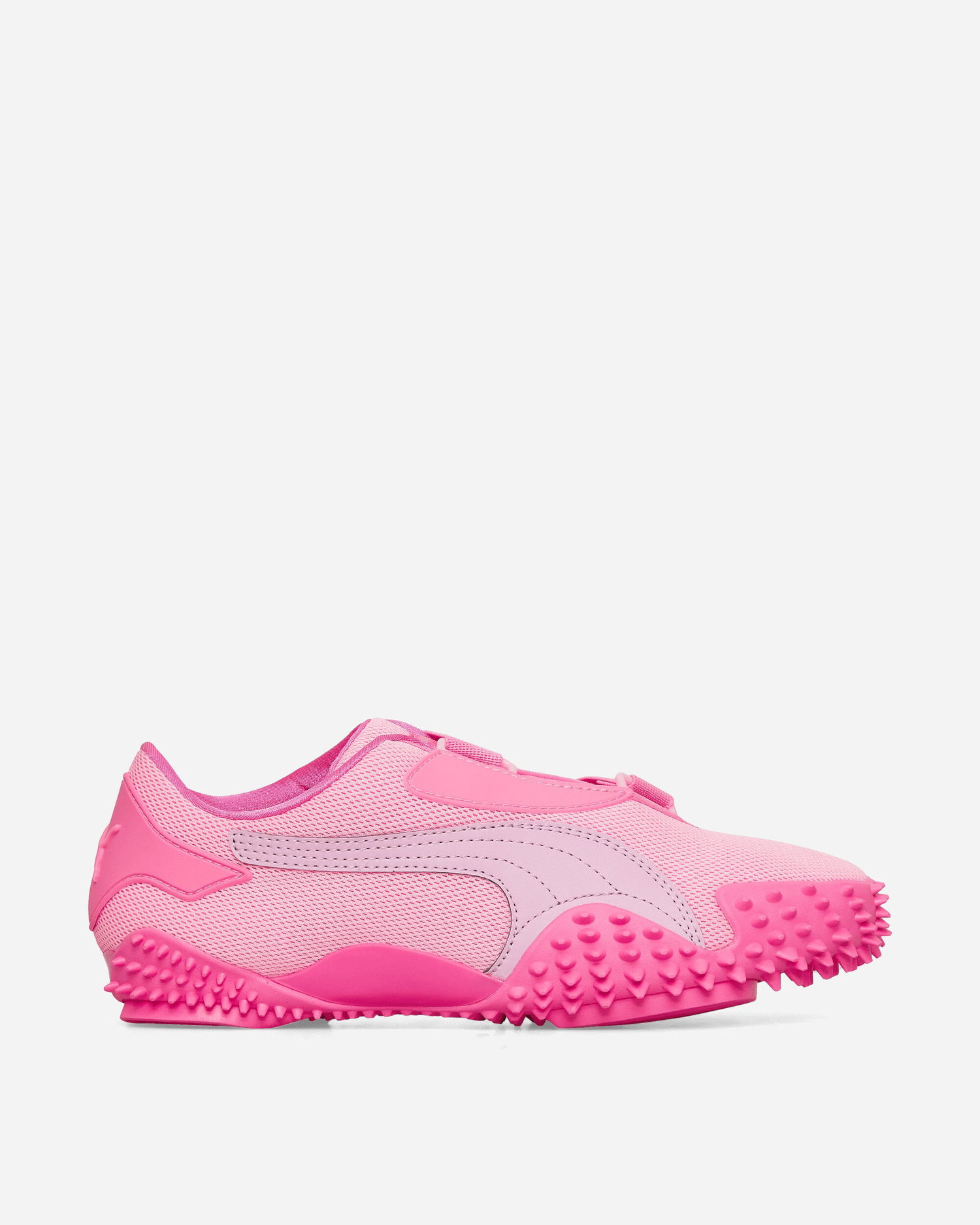 Tenisky a topánky Puma Mostro Ecstasy Pink Delight / Poison Pink Ružová | 397328-01, 0