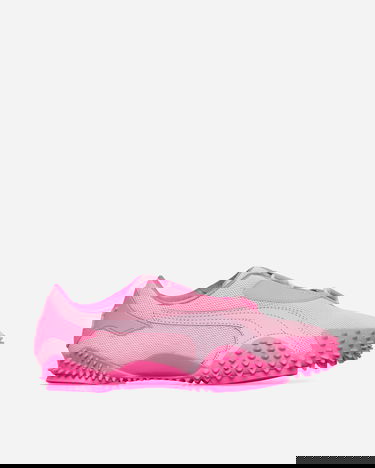 Tenisky a topánky Puma Mostro Ecstasy Pink Delight / Poison Pink Ružová | 397328-01, 0