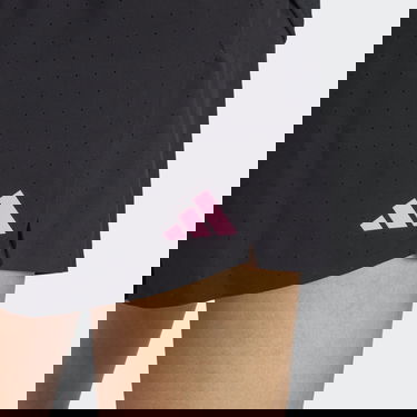 Šortky adidas Originals Adizero Running Split Shorts Čierna | IK4348, 6