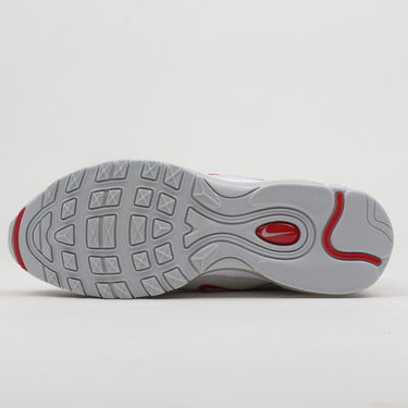 Tenisky a topánky Nike Air Max 97 ''University Red'' Biela | AR5531-002, 4