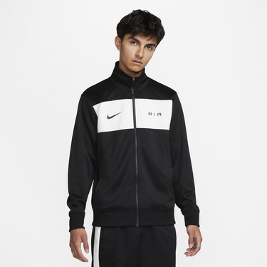 Mikina Nike Air Čierna | FN7689-010, 0