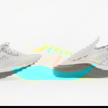 Tenisky a topánky Saucony Endorphin Elite 2 Tyrkysová | S30994-97, 2