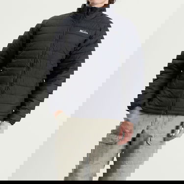 Prešívaná bunda Columbia Powder Lite II Jacket Čierna | 2086964-010, 2