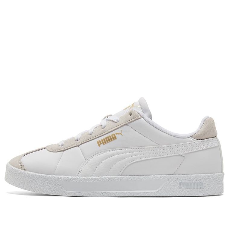 Tenisky a topánky Puma Club Nylon Biela | 384822-01