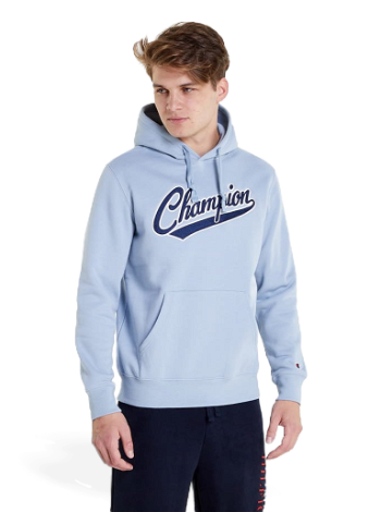 Champion Hooded Sweatshirt 217886 CHA BS096
