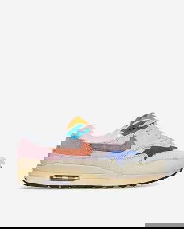 Tenisky a topánky Nike Air Max 1 "Tan Lines" W Ružová | FN7200-224, 2
