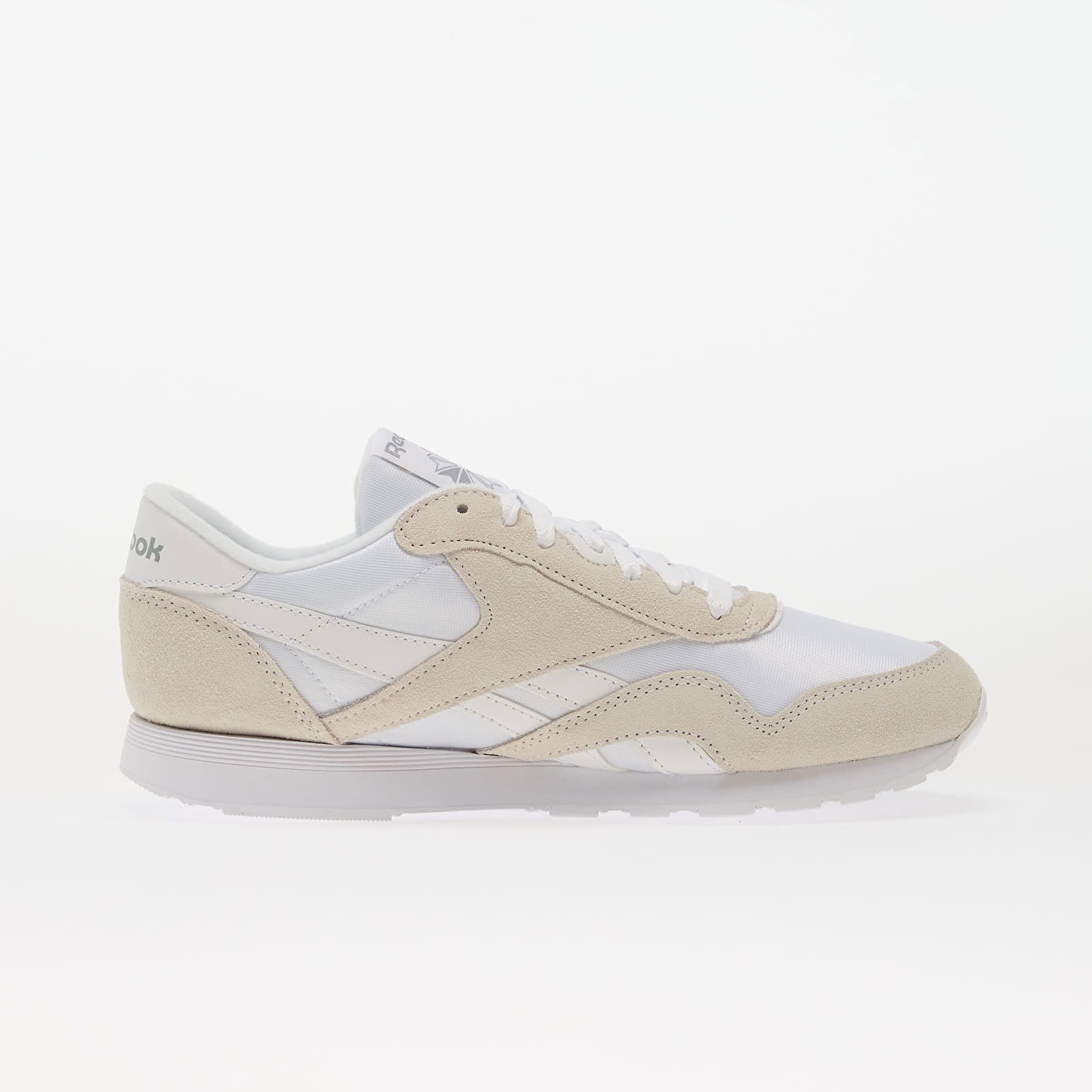 Classic Nylon Shoes