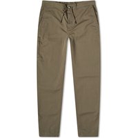 Nohavice Patagonia Twill Traveller Pants Zelené | 56776-SKA, 1