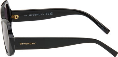 Slnečné okuliare Givenchy Givenchy GV Day Sunglasses Čierna | GV40105U@5401A 840126856033, 2