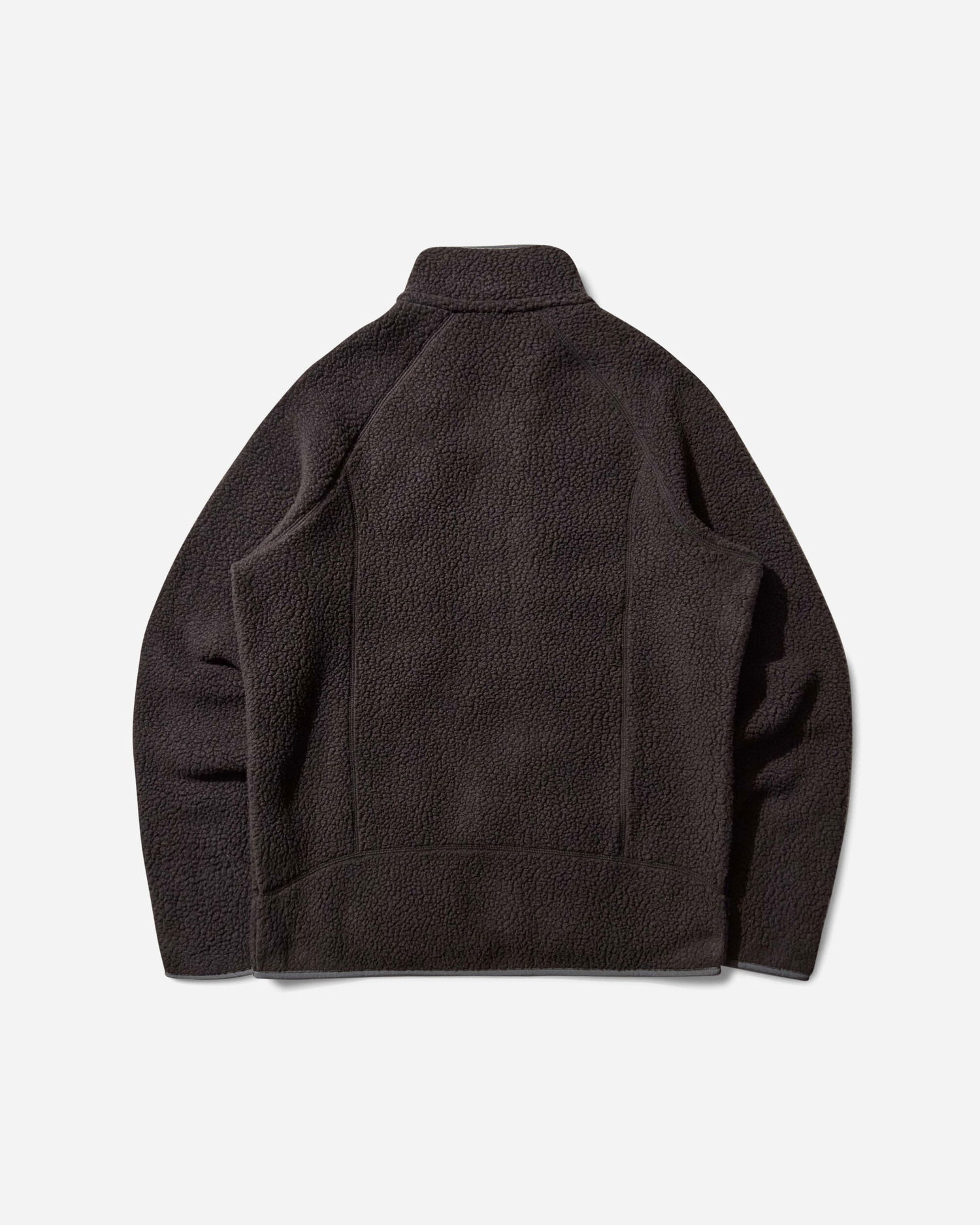 Bunda Patagonia Retro Pile Jacket Čierna | 22801 BFO, 0