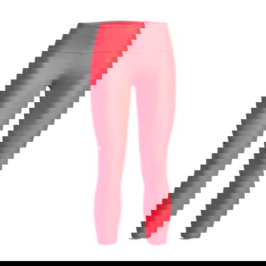 Legíny Under Armour HeatGear High Ankle Leggings Červená | 1365335-628, 2