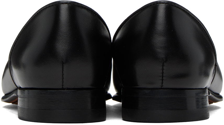 Oblečenie Bode Bode House Slippers Čierna | MRFW000002, 1