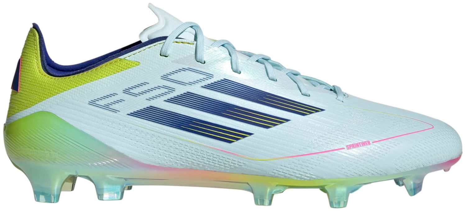Tenisky a topánky adidas Performance F50 ELITE FG Tyrkysová | ig6718, 0