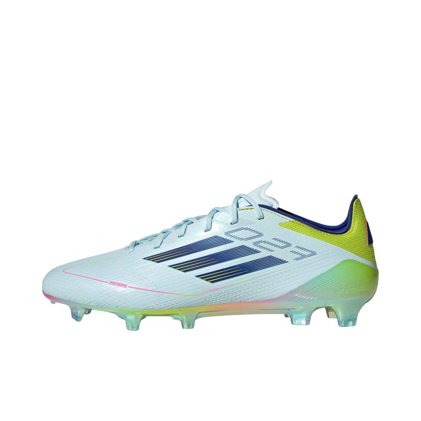 Tenisky a topánky adidas Performance F50 ELITE FG Tyrkysová | ig6718