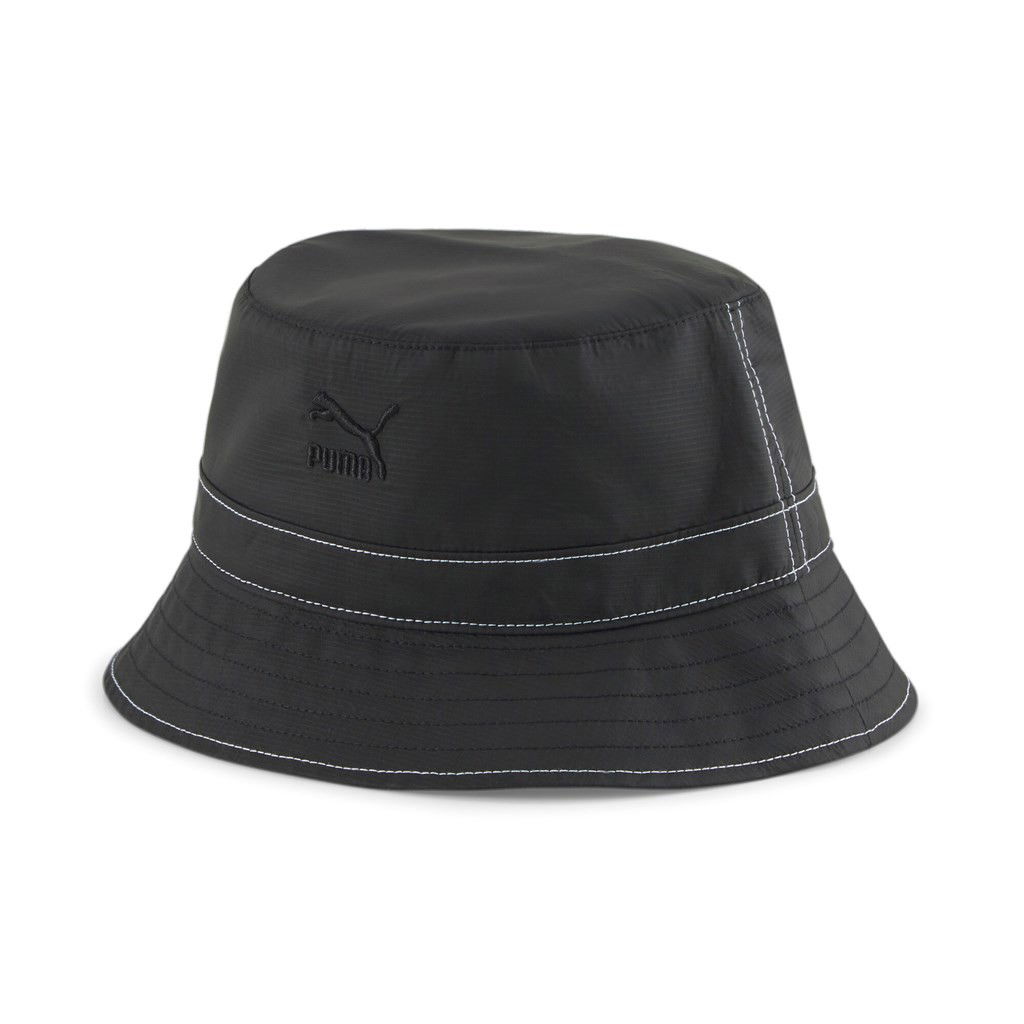 Klobúk Puma Classic Bucket Hat Čierna | 024511-01, 0
