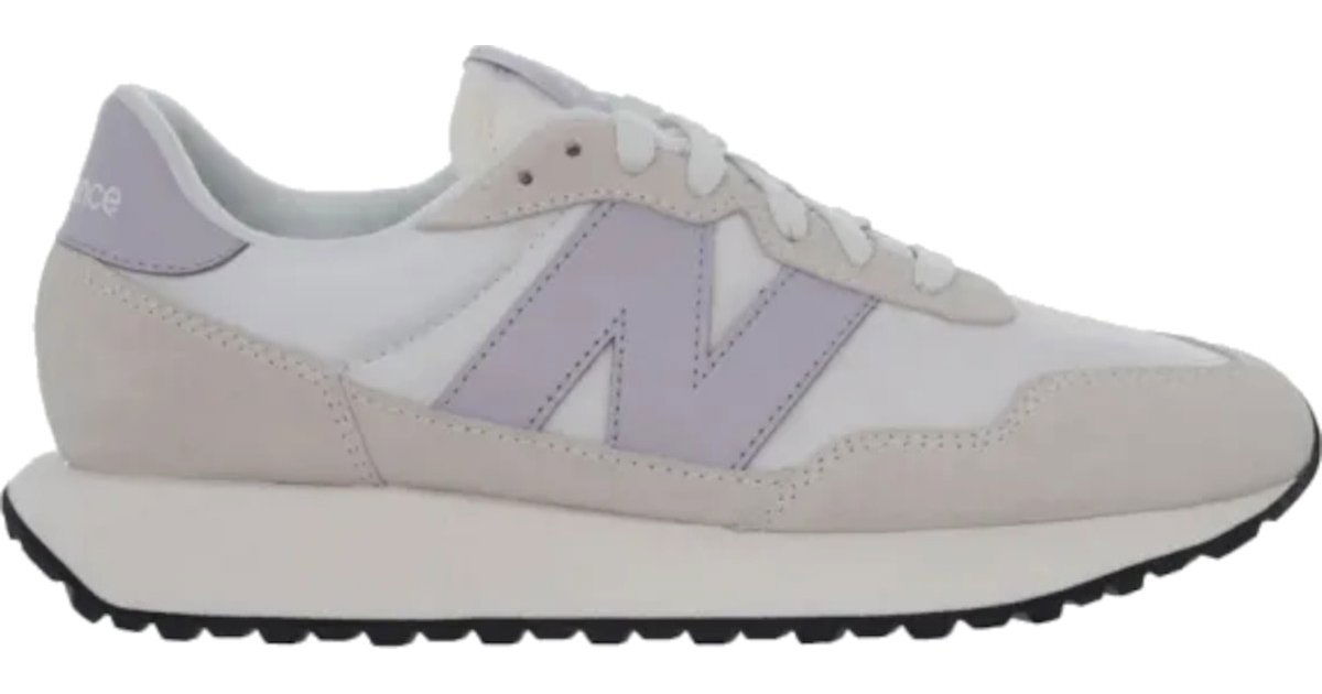 Tenisky a topánky New Balance 237 Biela | ws237yd, 1