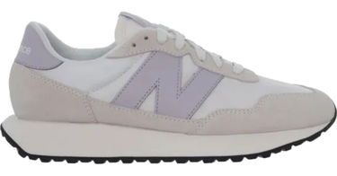 Tenisky a topánky New Balance 237 Biela | ws237yd, 1