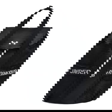 Batoh Under Armour Favorite Backpack Čierna | 1369211-001, 0