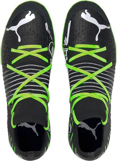 Tenisky a topánky Puma FUTURE Z 1.2 PRO COURT Čierna | 10649902, 3