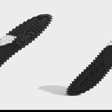 Tenisky a topánky adidas Performance Hoops Mid Čierna | GW0402, 2