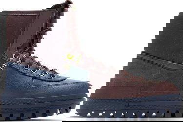 Tenisky a topánky Nike XARR Mid Modrá | bq5240-400, 2